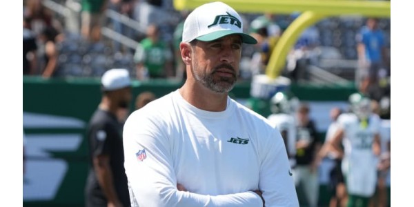 Les Jets de New York ont compris que la direction de leur ascension pourrait être mauvaise Les Jets de New York ont compris que la direction de leur ascension pourrait être mauvaise